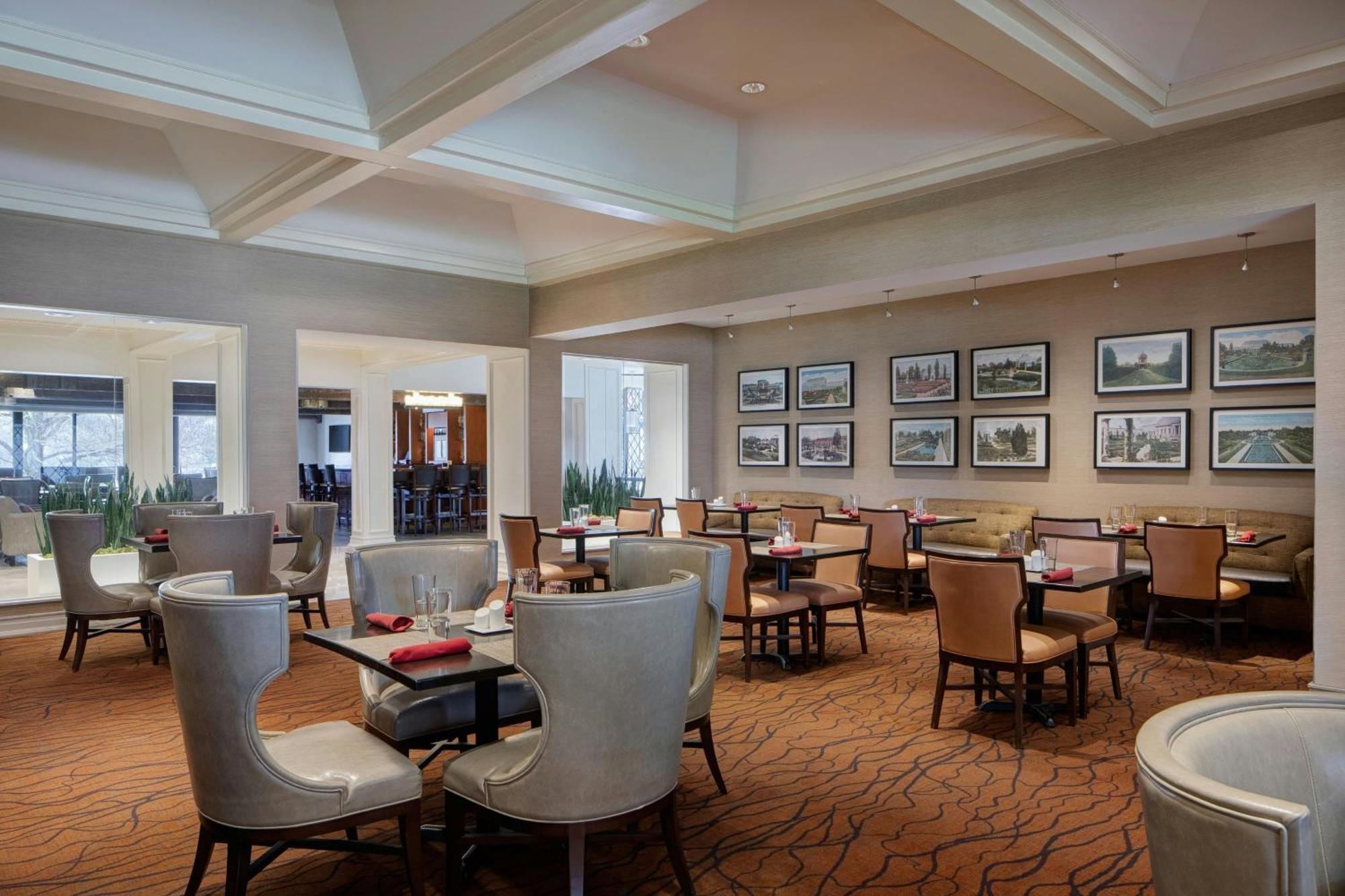 Sheraton Westport Lakeside Chalet Maryland Heights Kültér fotó
