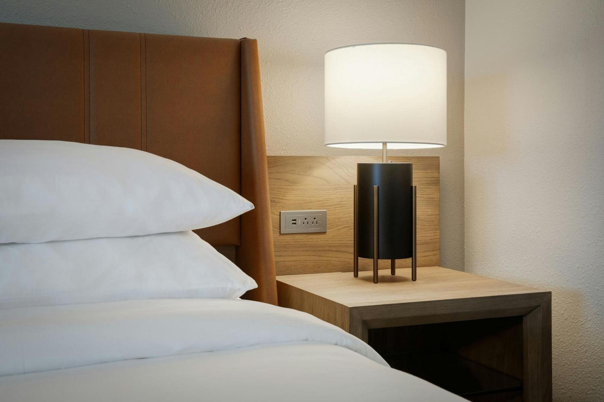 Sheraton Westport Lakeside Chalet Maryland Heights Kültér fotó