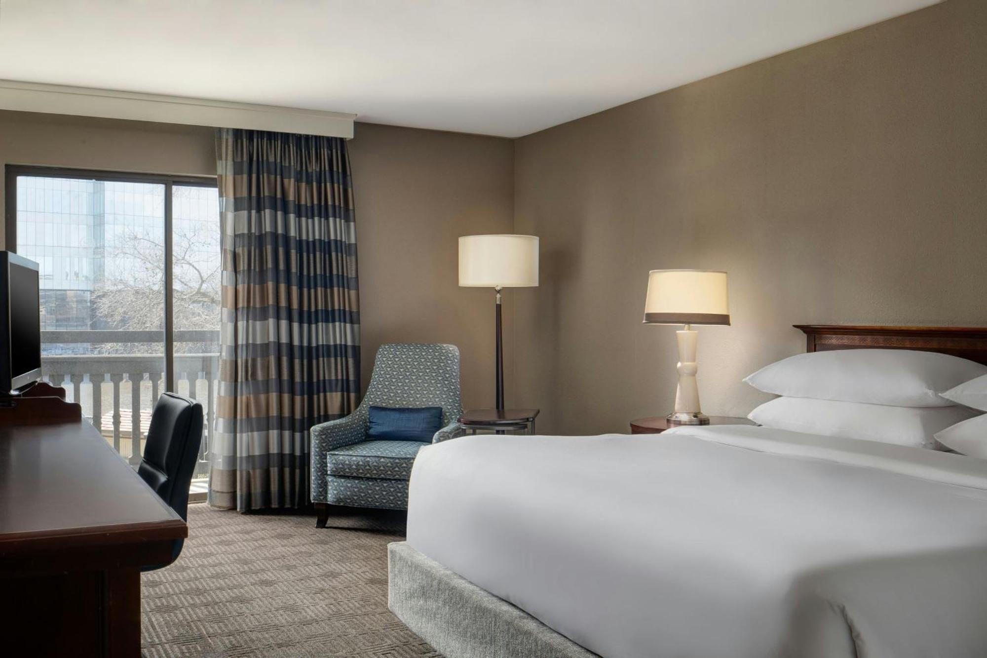 Sheraton Westport Lakeside Chalet Maryland Heights Kültér fotó
