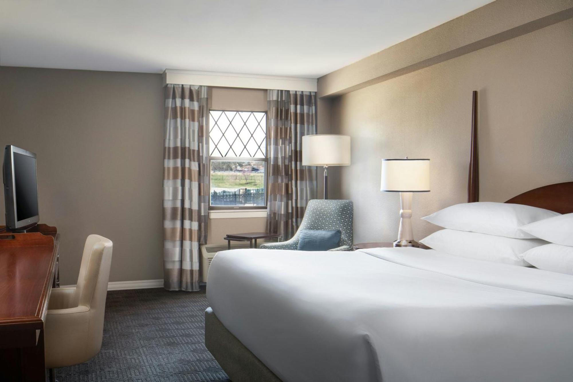 Sheraton Westport Lakeside Chalet Maryland Heights Kültér fotó
