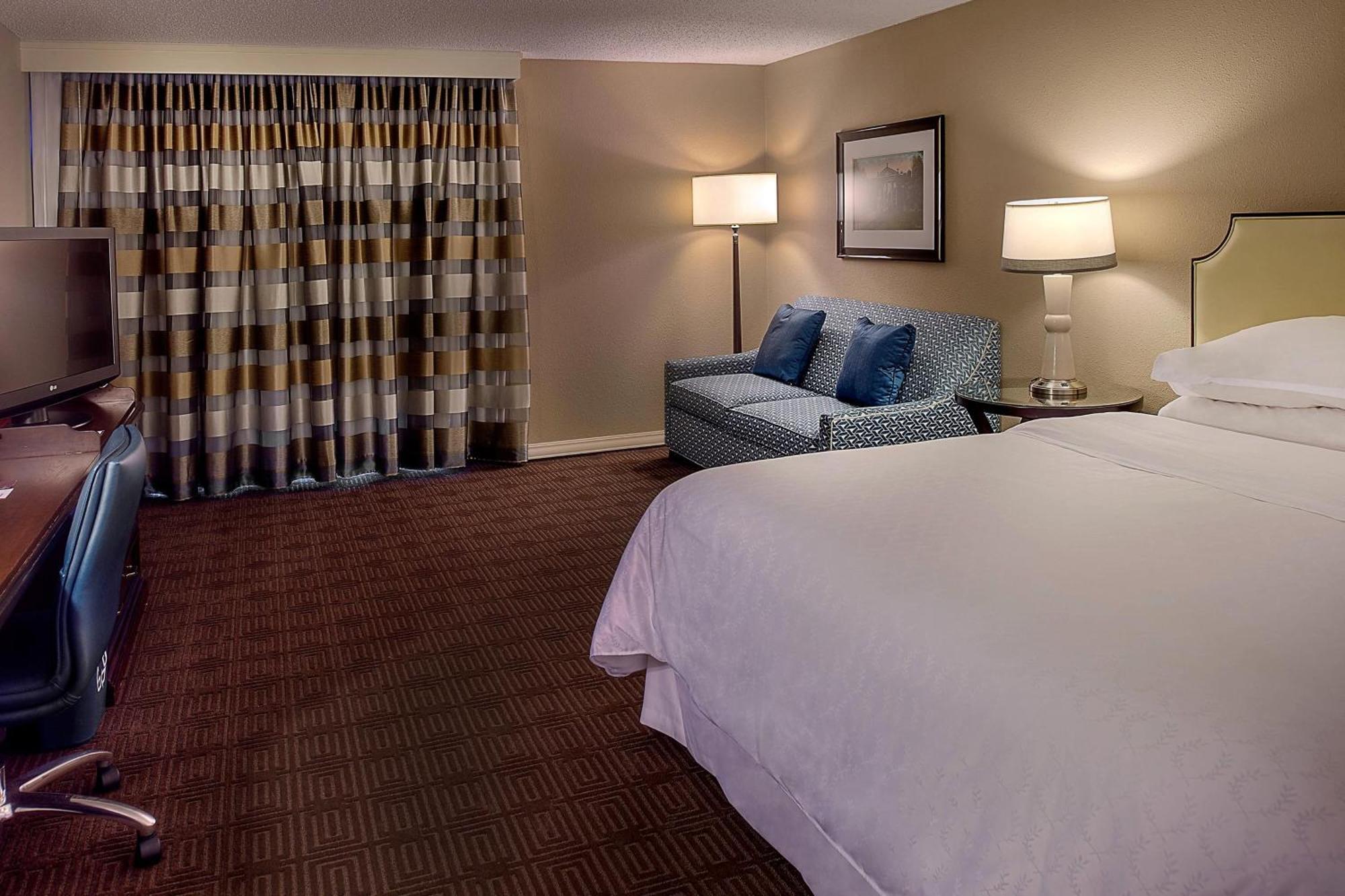 Sheraton Westport Lakeside Chalet Maryland Heights Kültér fotó