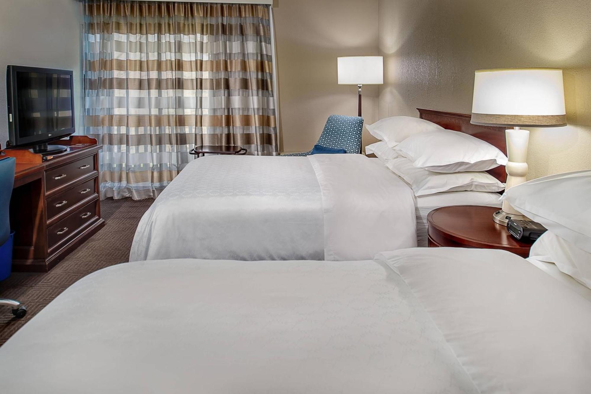 Sheraton Westport Lakeside Chalet Maryland Heights Kültér fotó