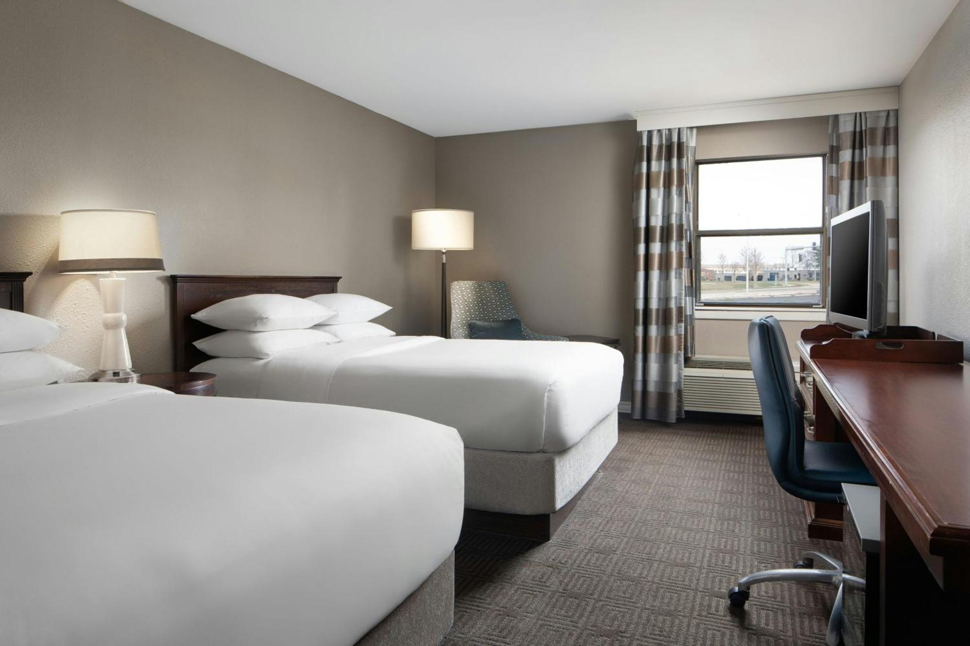Sheraton Westport Lakeside Chalet Maryland Heights Kültér fotó