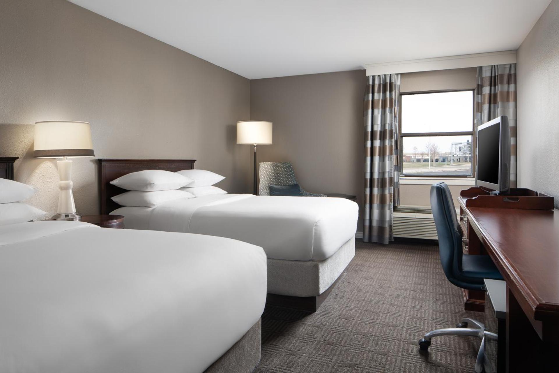 Sheraton Westport Lakeside Chalet Maryland Heights Kültér fotó