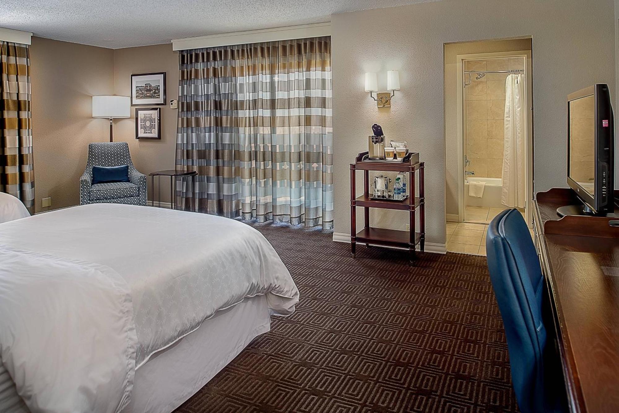 Sheraton Westport Lakeside Chalet Maryland Heights Kültér fotó