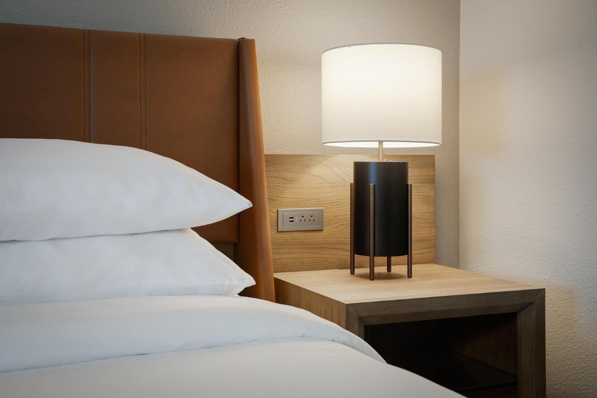 Sheraton Westport Lakeside Chalet Maryland Heights Kültér fotó