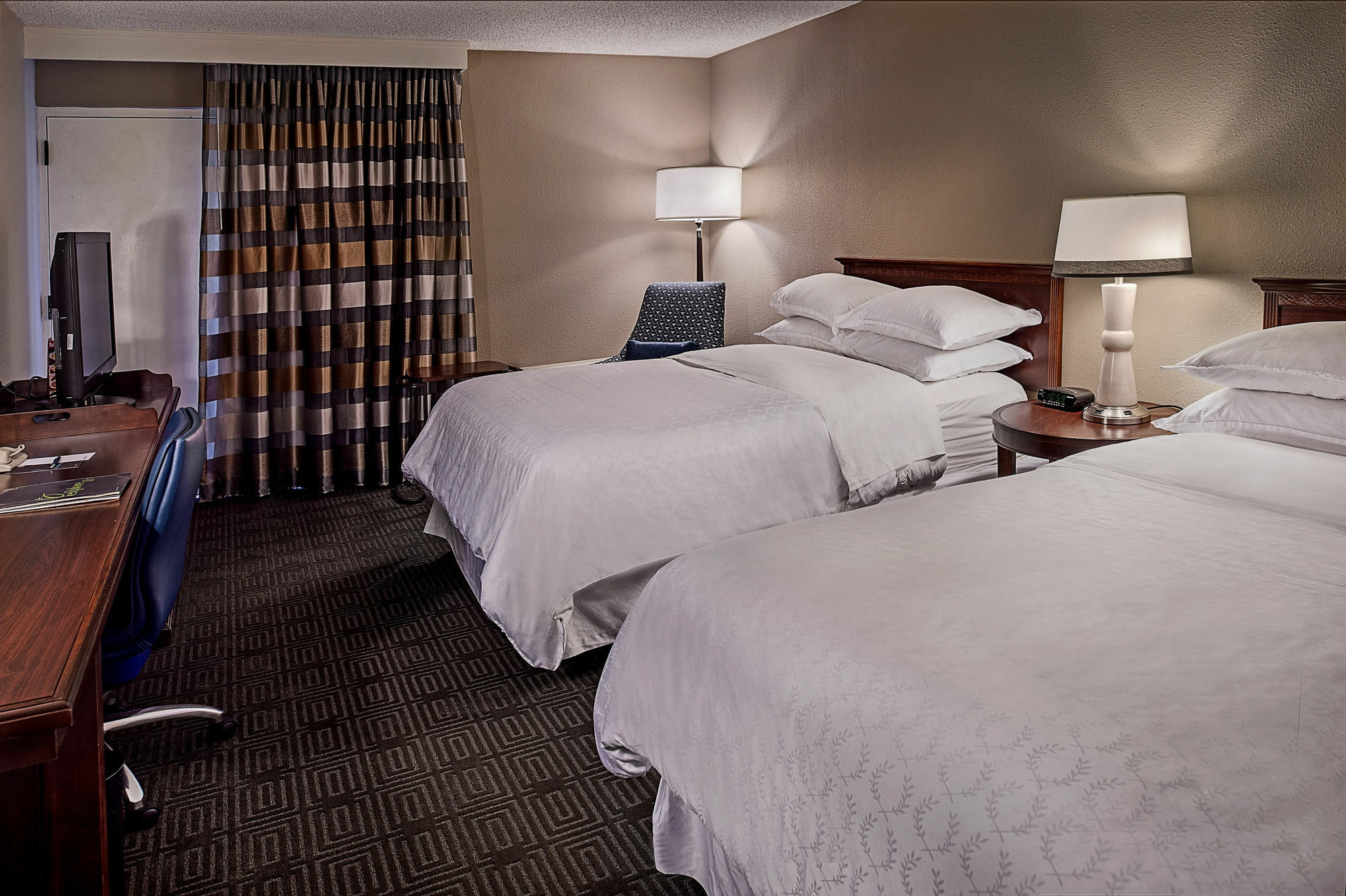Sheraton Westport Lakeside Chalet Maryland Heights Kültér fotó